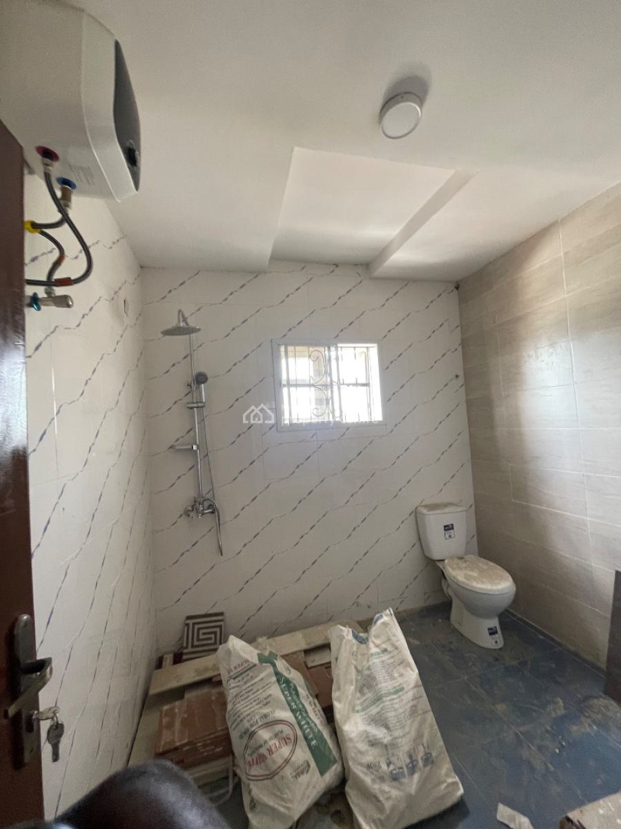 Well Built 4 Bedroom Apartment Within a Mini Estate, Abijo Gra, Abijo, Lekki, Lagos, Flat / Apartment for Rent