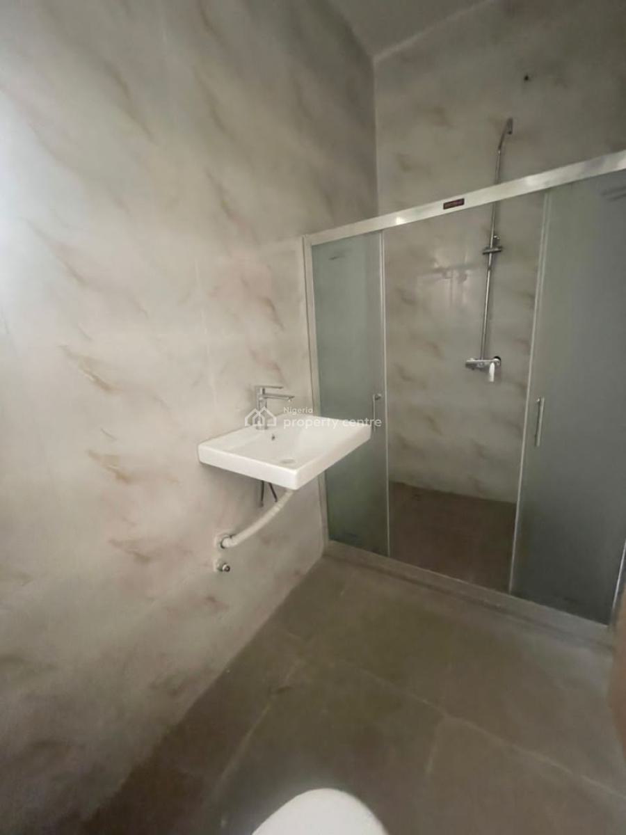 Brand New 3 Bedroom Terrace Duplex, Vgc, Lekki, Lagos, Terraced Duplex for Rent