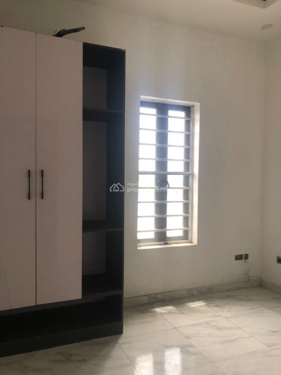 4 Bedroom Detached Duplex, Tulip Heaven, Lekki, Lagos, Detached Duplex for Sale