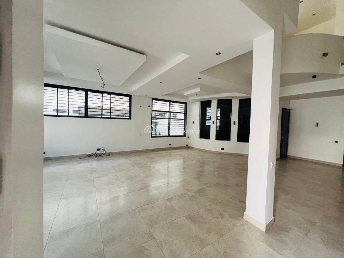 Luxury 4 Bedroom Semi Detached Duplex, Osapa, Lekki, Lagos, House for Rent