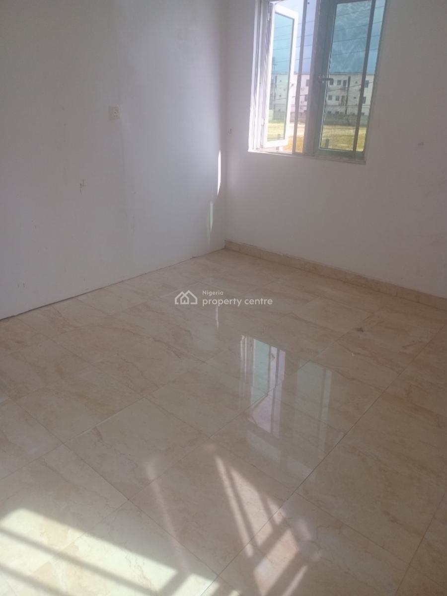 a Luxurious Standard 3 Bedroom Apartment, Beral Estate Chevron Drive, Lekki, Lagos, Flat / Apartment for Rent