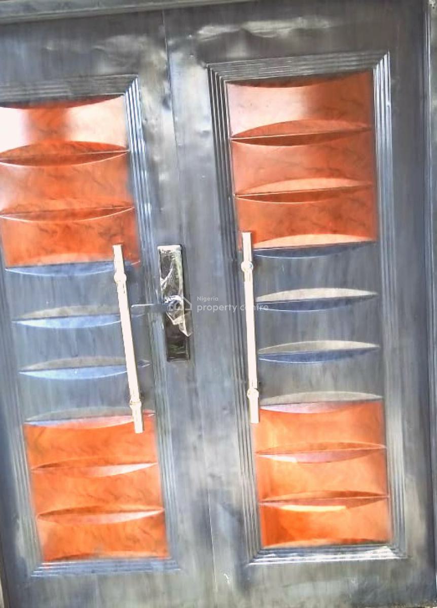 a Fully Detached Bungalow in a Prime Area of The City, 7th Avenue, Off Obele Road, Badagry Expressway, Badagry, Lagos, Detached Bungalow for Sale