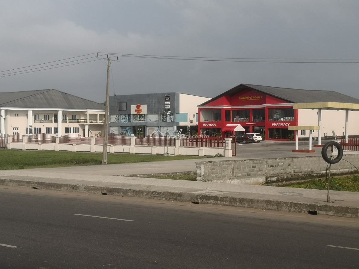 a Fully Detached Bungalow in a Prime Area of The City, 7th Avenue, Off Obele Road, Badagry Expressway, Badagry, Lagos, Detached Bungalow for Sale