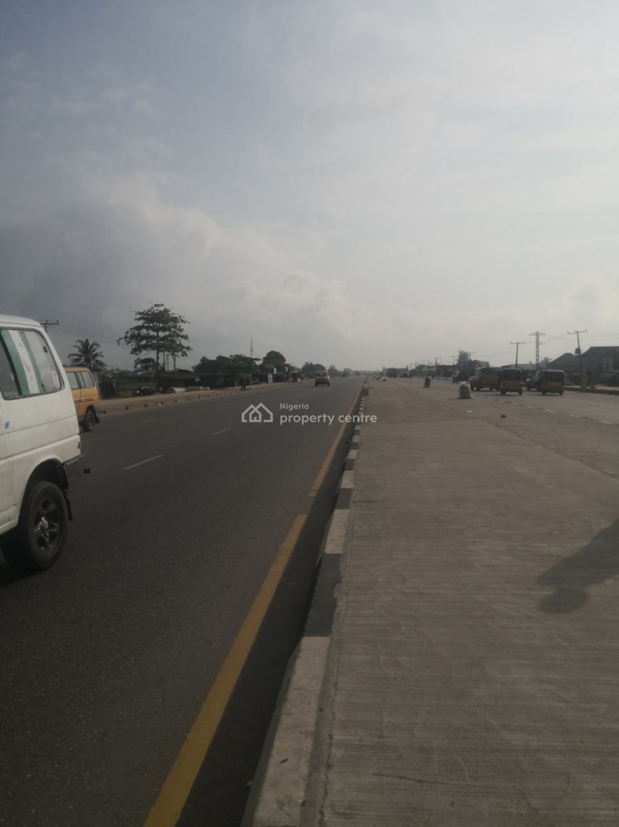 a Fully Detached Bungalow in a Prime Area of The City, 7th Avenue, Off Obele Road, Badagry Expressway, Badagry, Lagos, Detached Bungalow for Sale