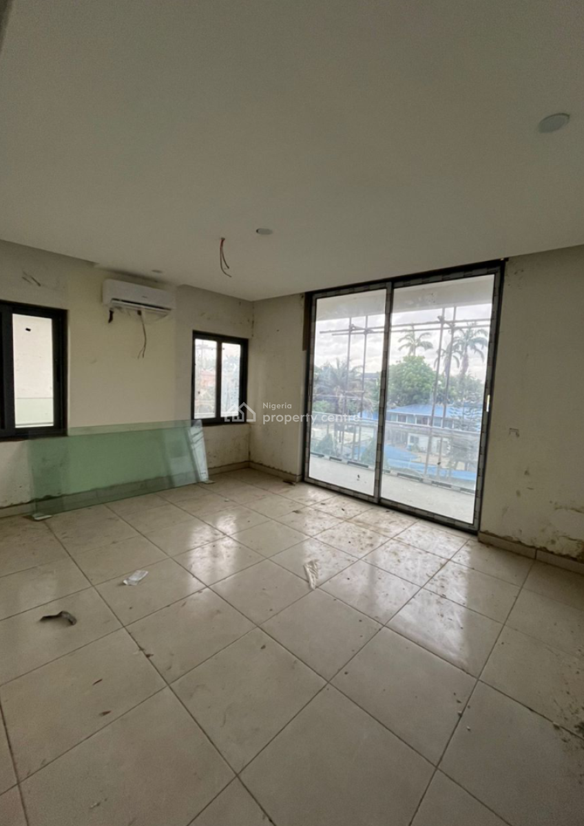 Top-notch Newly Built 3 Bedroom with Adequate Amenities, Ikeja Gra, Ikeja, Lagos, Flat / Apartment for Rent