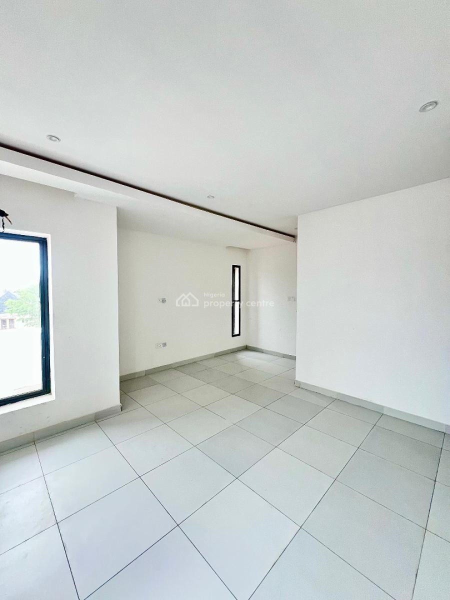 Stunning 3 Bedroom Apartments with a Bq, Lekki Phase 1, Lekki, Lagos, Block of Flats for Sale