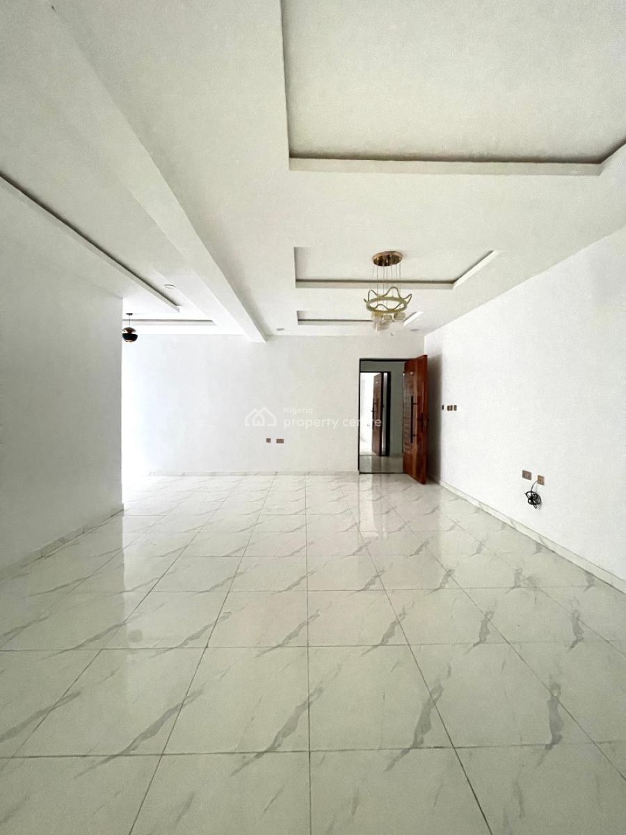 Fully Serviced 2 Bedroom Apartment Perfect for Investment, Ikate, Lekki, Lagos, Block of Flats for Sale
