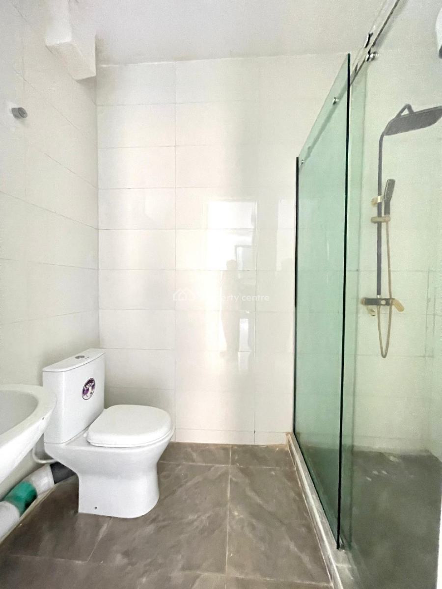 Fully Serviced 2 Bedroom Apartment Perfect for Investment, Ikate, Lekki, Lagos, Block of Flats for Sale