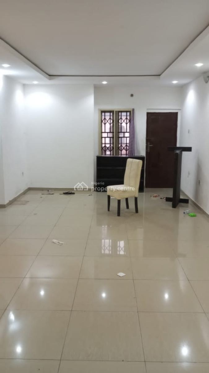 Luxury 2 Bedroom Flat Available, Dkk, Sangotedo, Ajah, Lagos, Flat / Apartment for Rent