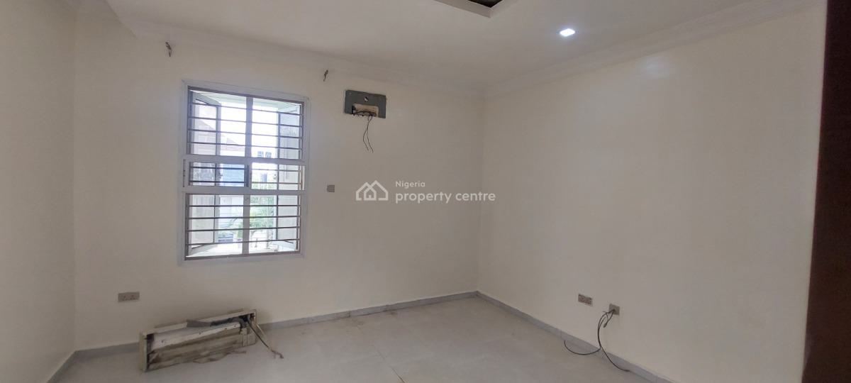 3 Bedroom Flat with Bq, Jabi, Abuja, Flat / Apartment for Rent
