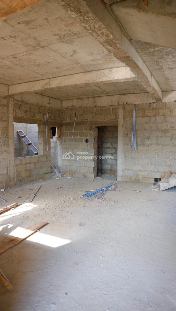 Exceptional 2 Bedroom Signature Suite, Abijo, Lekki, Lagos, Flat / Apartment for Sale