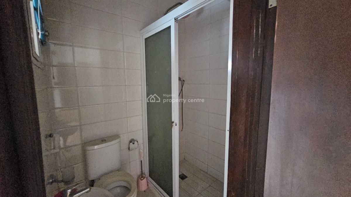 Tastefully Built 3 Bedroom Terrace Duplex, Awuse, Opebi, Ikeja, Lagos, Terraced Duplex for Rent