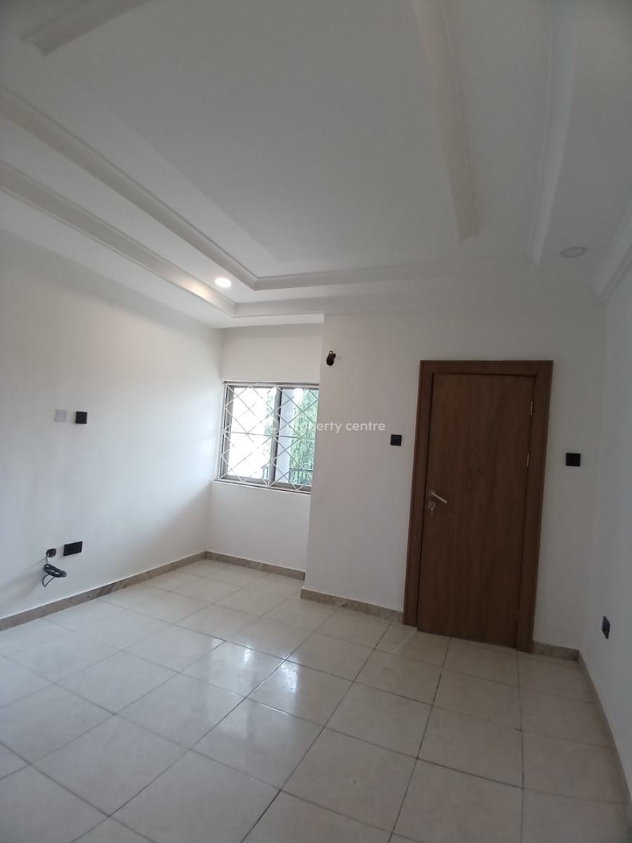 Well Renovated 4 Bedroom Terrace Duplex, Diplomatic Zone, Wuse 2, Abuja, Terraced Duplex for Rent