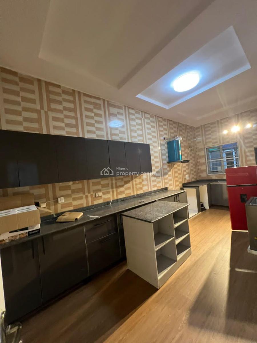 Service Beautiful Mini Flat, Robuxury Estate, Vgc, Lekki, Lagos, Mini Flat (room and Parlour) for Rent