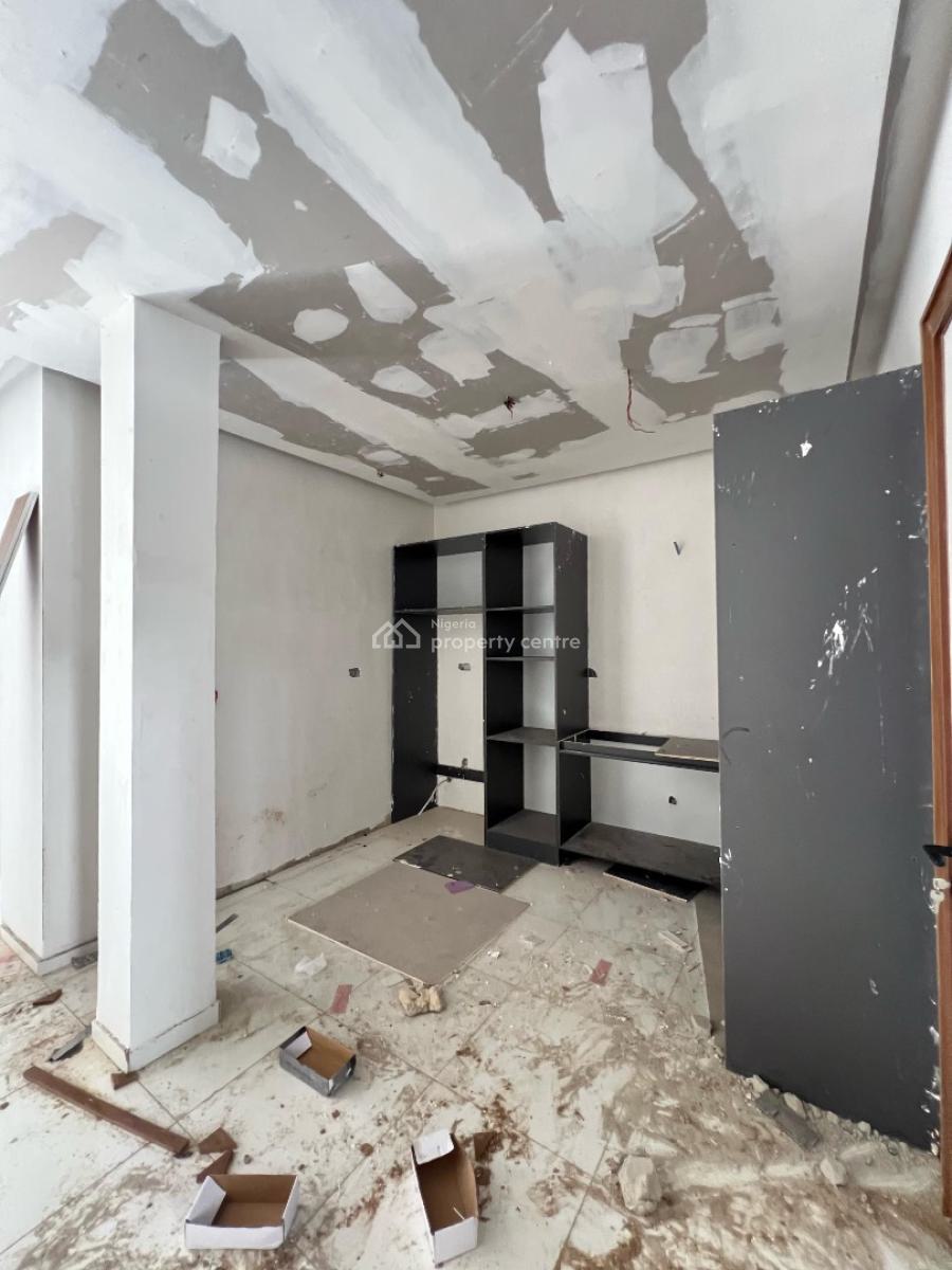 Luxury 2 Bedroom Apartment with Pool, Gym & Kids Play Area, Ajah, Lagos, Flat / Apartment for Sale