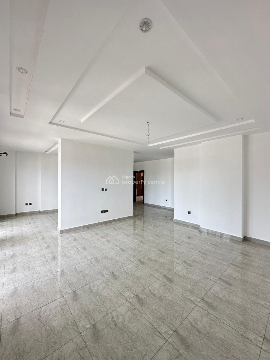4 Bedroom Apartment with Swimming Pool, and Gym., Banana Island, Ikoyi, Lagos, Flat / Apartment for Sale