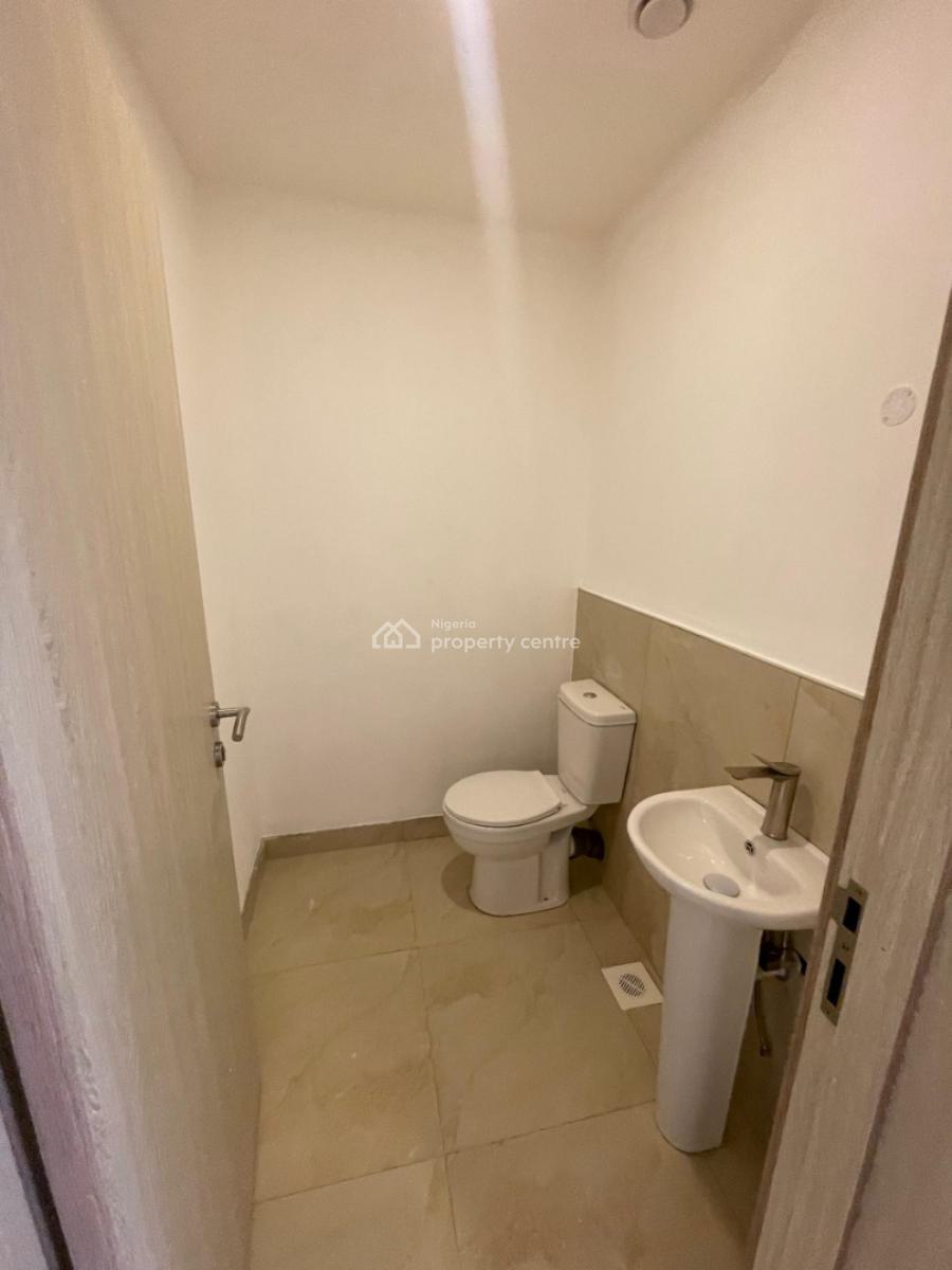 Self Serviced Newly Built 2 Bedroom Apartment, Right Side, Ikate, Lekki, Lagos, Flat / Apartment for Rent