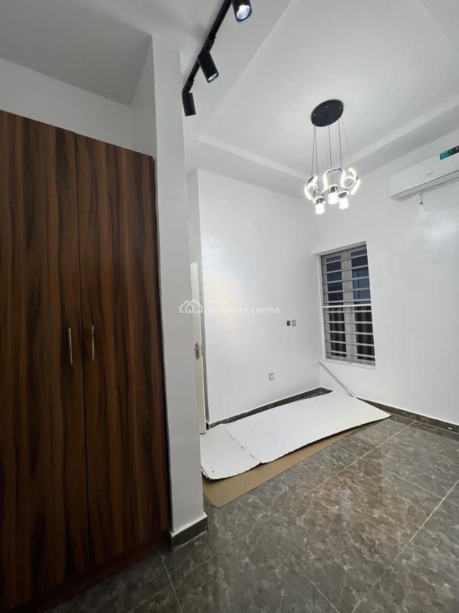 Fully Serviced Mini Flat with Pool and Gym, Roxbury Estate, Ikota, Lekki, Lagos, Mini Flat (room and Parlour) for Rent
