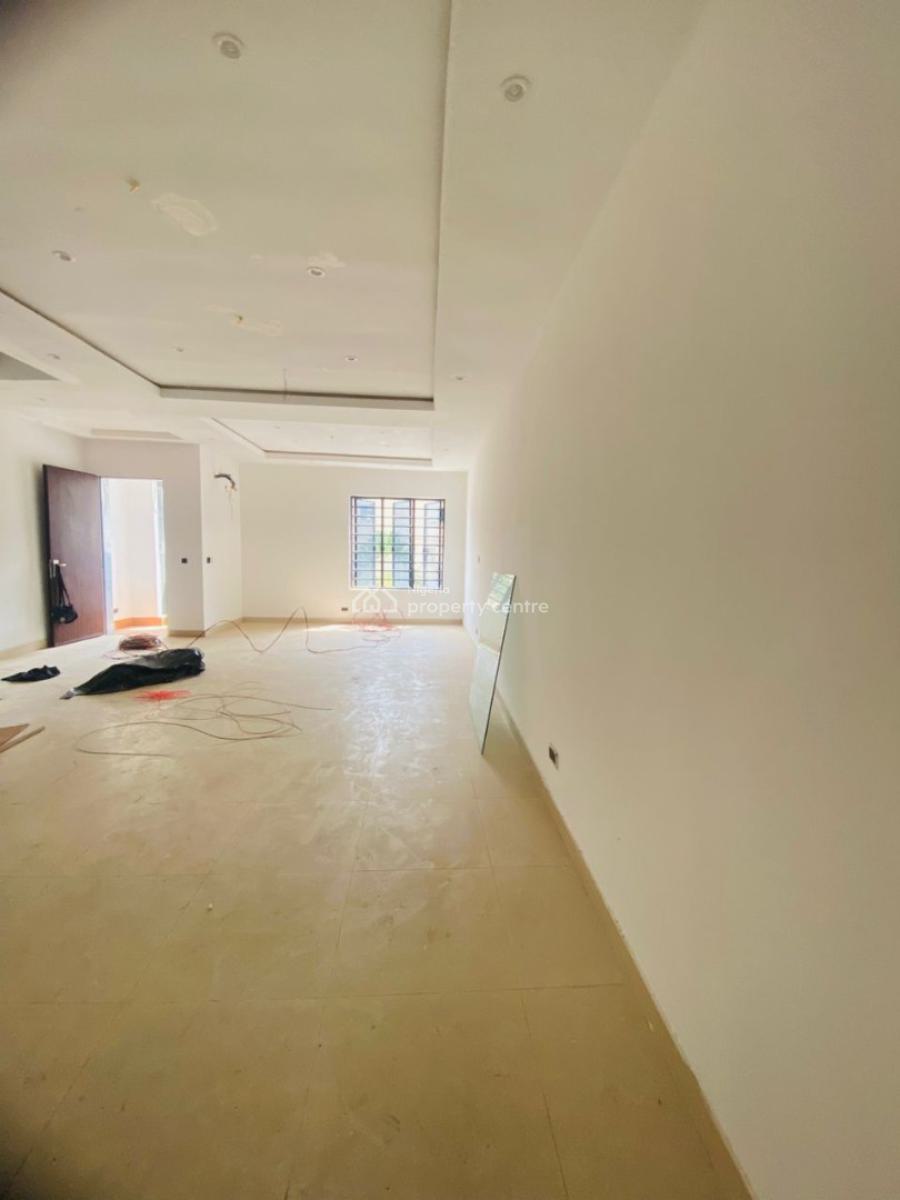 Lovely 3 Bedroom Terrace Duplex, Victoria Island (vi), Lagos, Terraced Duplex for Rent