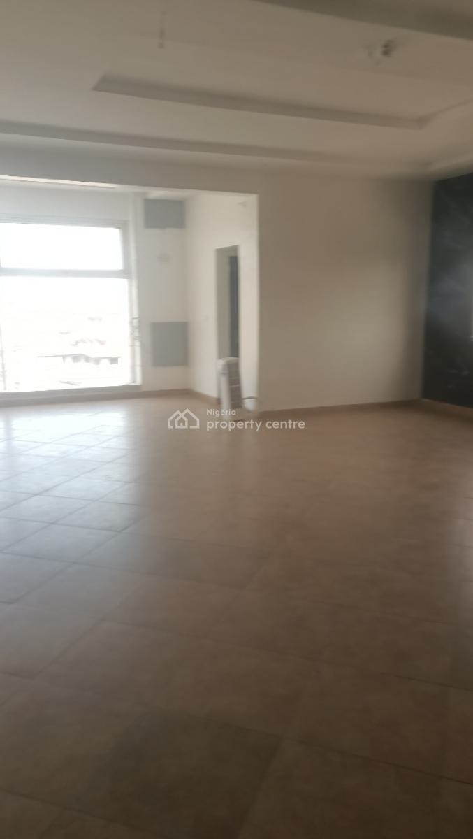 54 Sqms Fully Serviced Office Space, Awolowo Way, Ikeja, Lagos, Office Space for Rent