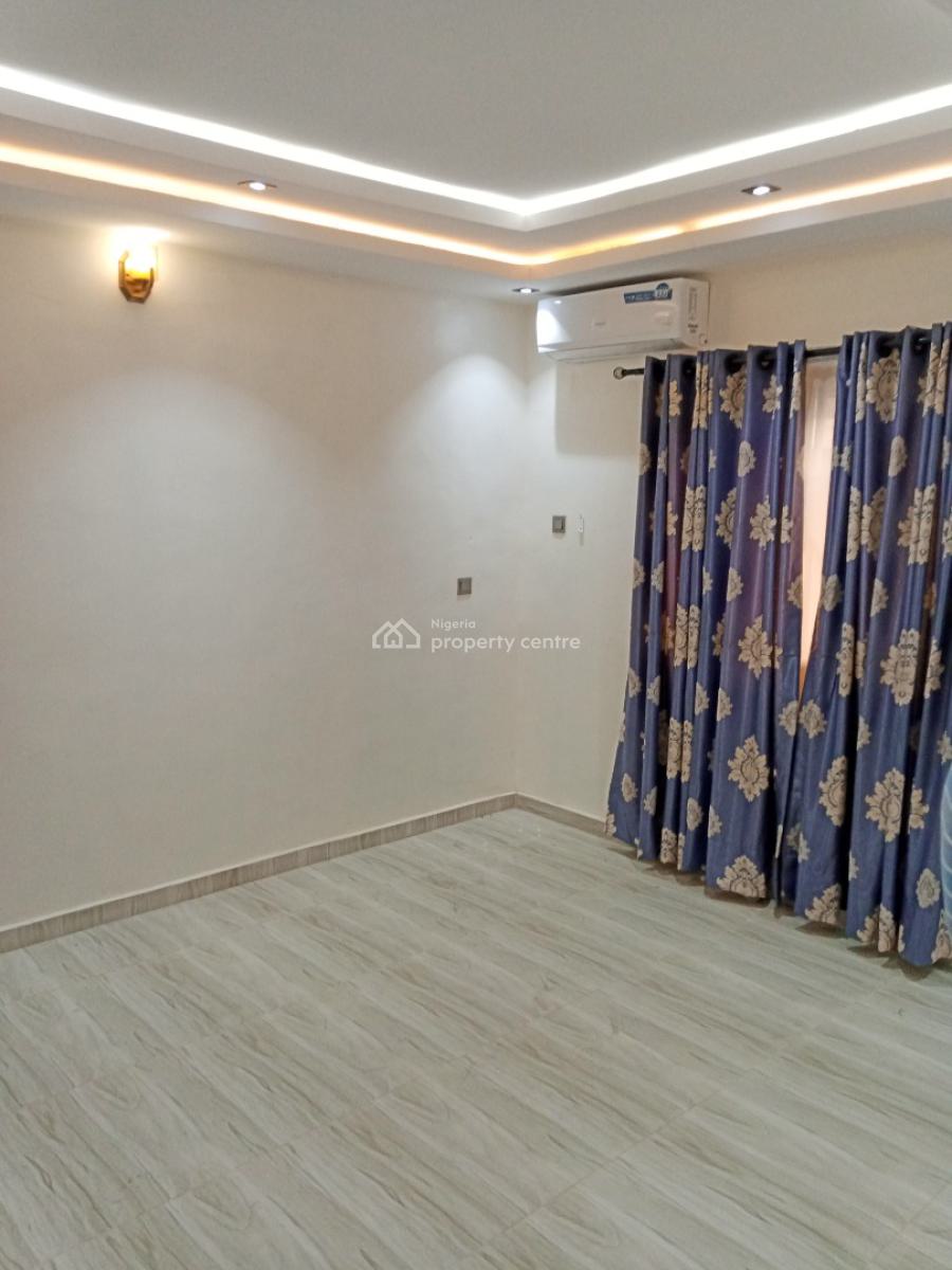 Lovely Built & Furnished 4 Bedroom Semi Detached Duplex + a Room Bq, Lonex Gardens Estate, Opic, Isheri North, Lagos, Semi-detached Duplex for Sale