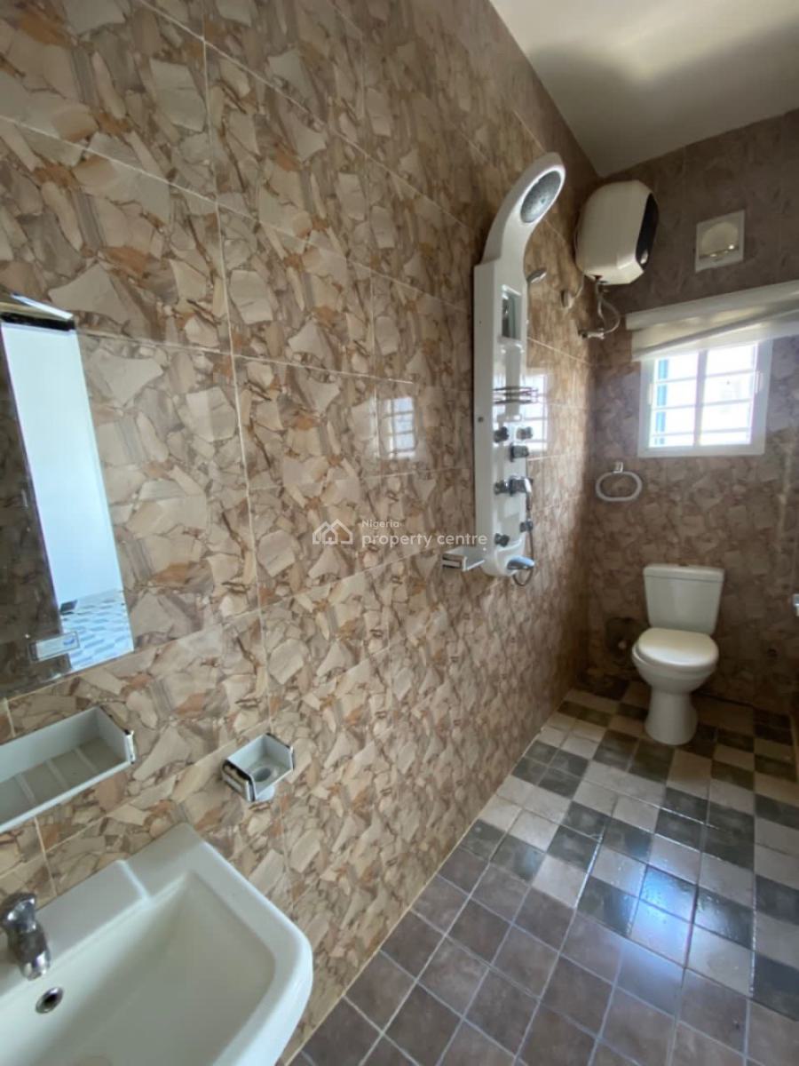 a Spacious Room in a Duplex., Ocean Bay Estate, Orchid Road, Lekki, Lagos, Self Contain (single Rooms) for Rent