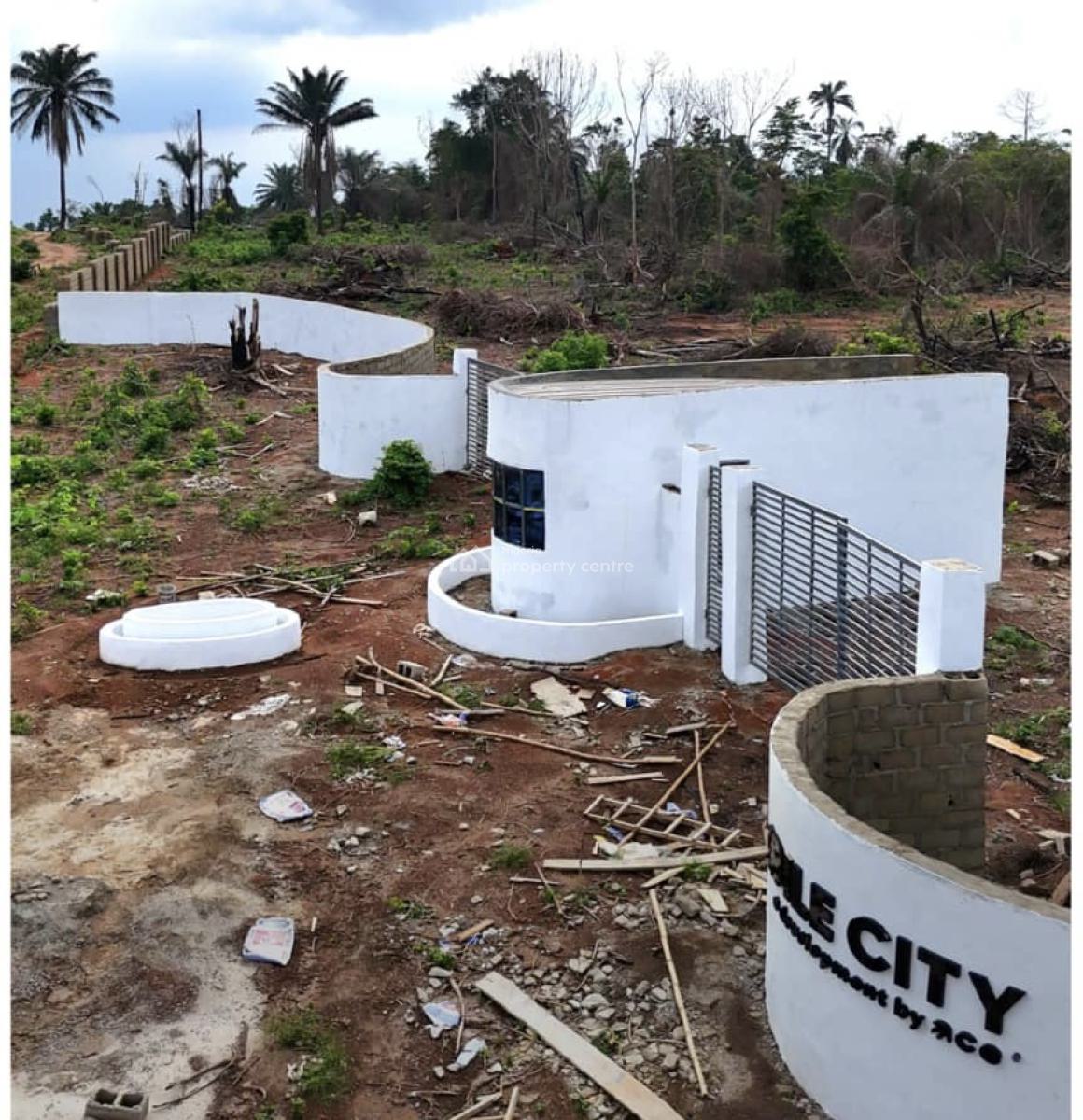 Fastest Selling Good Titled Agricultural Land, Ibile, Imota, Ikorodu, Lagos, Mixed-use Land for Sale