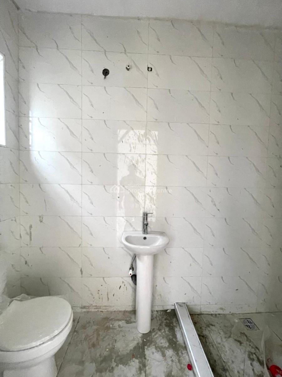Affordable Fully Serviced 2 Bedroom Apartment Suitable for Investment, Ikate, Lekki, Lagos, Flat / Apartment for Sale