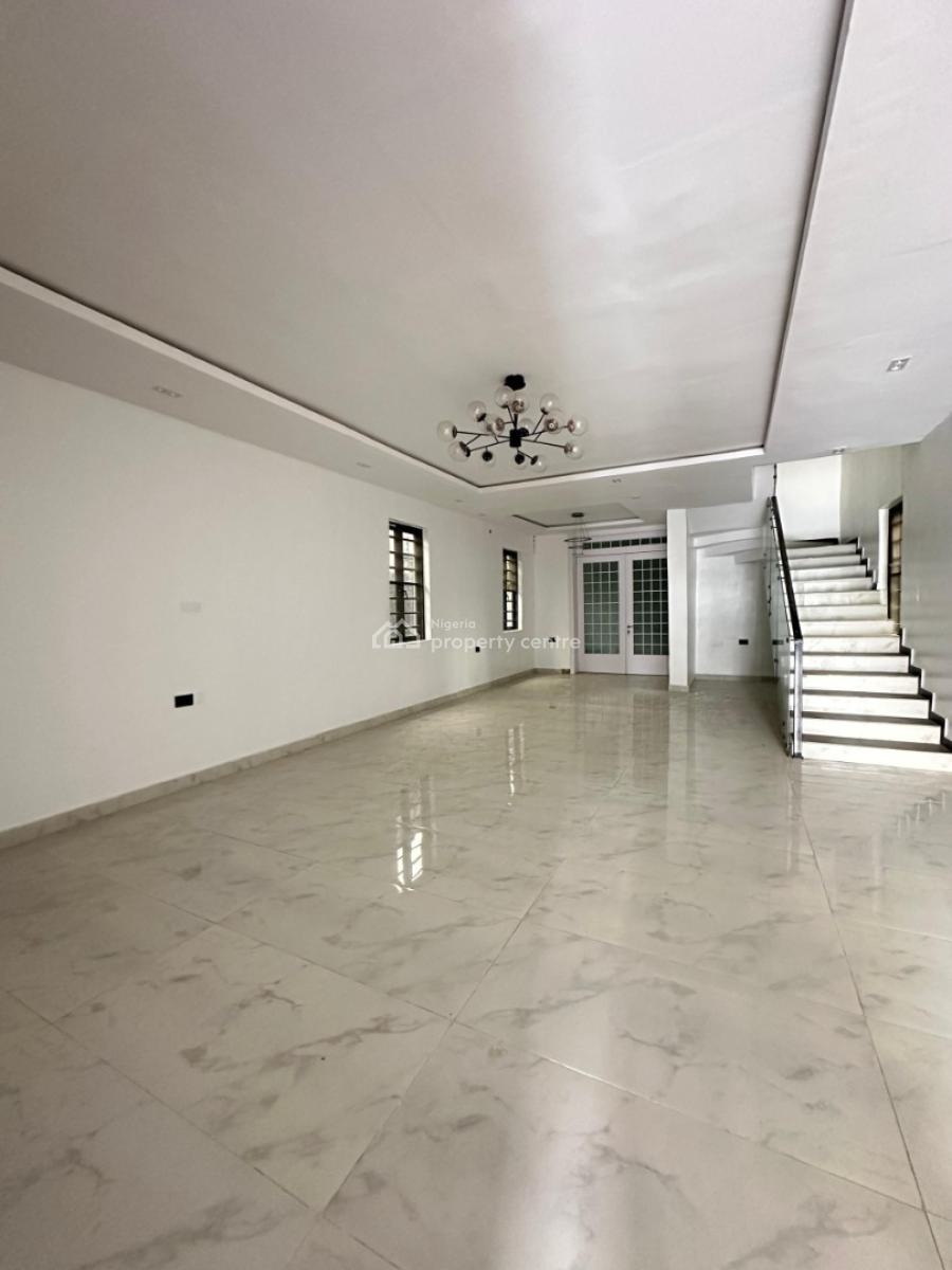 5 Bedroom Detached Duplex, Ologolo, Lekki, Lagos, Detached Duplex for Sale