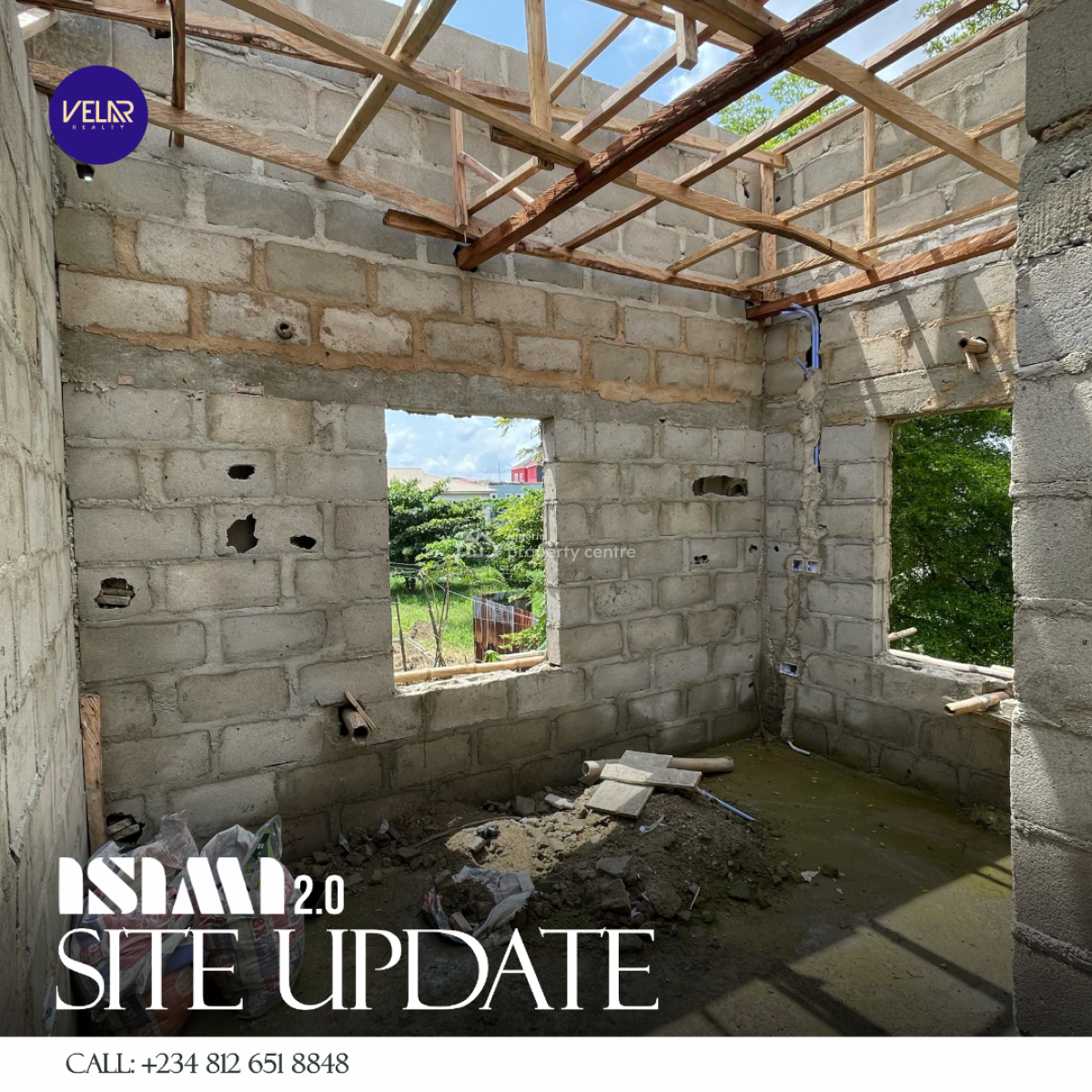 Affordable Miniflat in a Peaceful Neighborhood for 15 Years Lease, Pedro, Gbagada, Lagos, Flat / Apartment for Sale