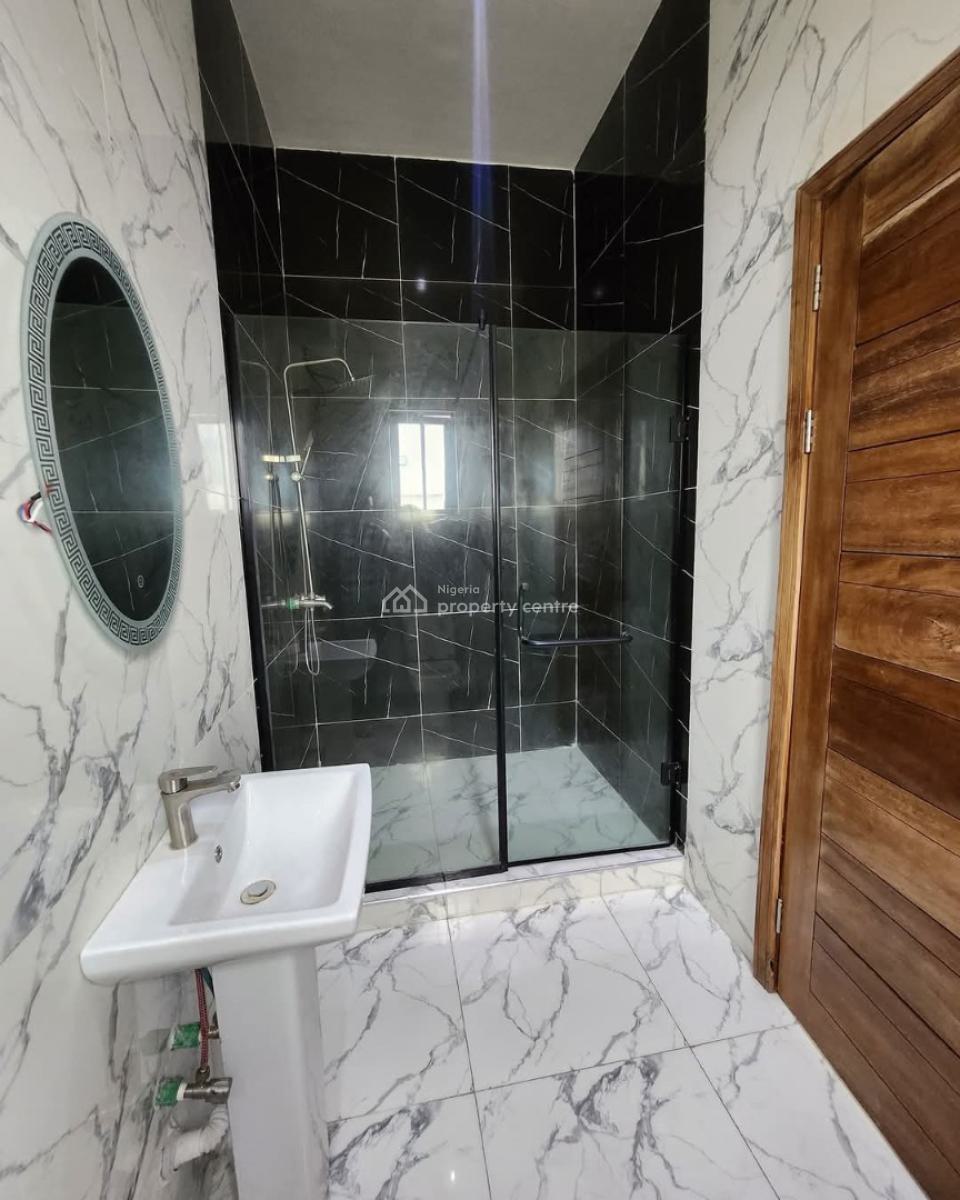 4-bedroom  Terrace Duplex, Ikate Elegushi, Lekki Phase 1, Lekki, Lagos, Terraced Duplex for Rent