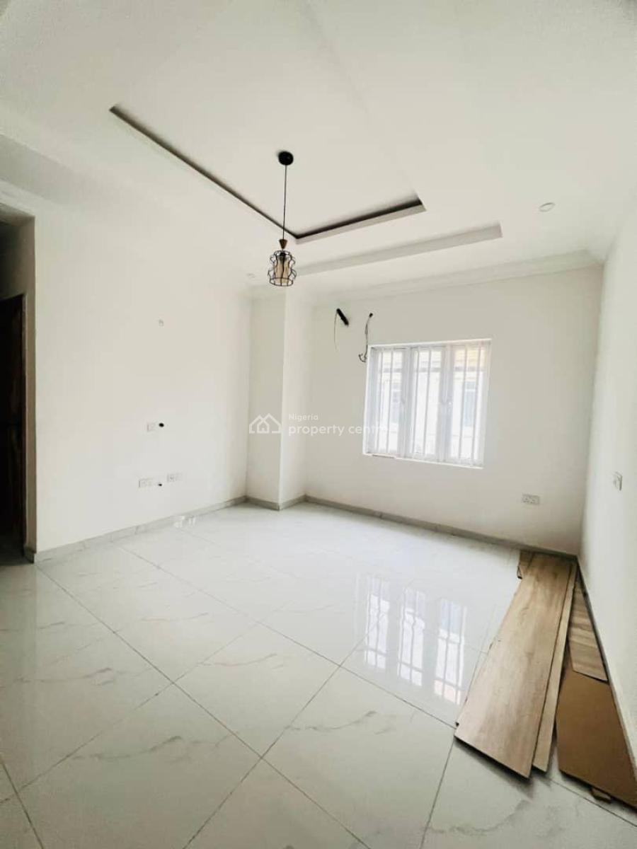 Spacious 4 Bedroom Fully Detached Duplex with Bq, Opic, Gra, Isheri North, Lagos, Detached Duplex for Sale