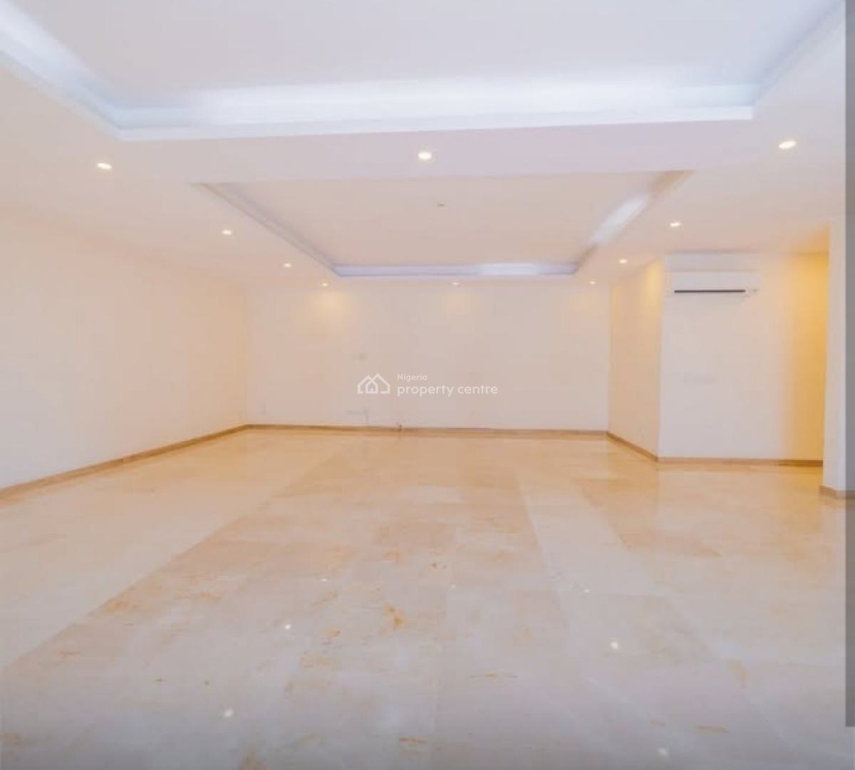 Premium 4 Bedroom Apartment, Ikoyi, Lagos, Flat / Apartment for Rent