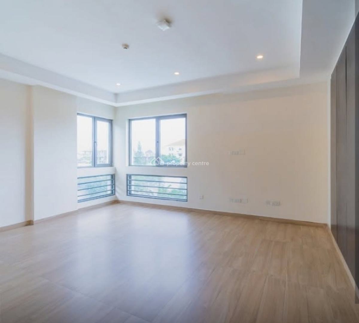 Premium 4 Bedroom Apartment, Ikoyi, Lagos, Flat / Apartment for Rent