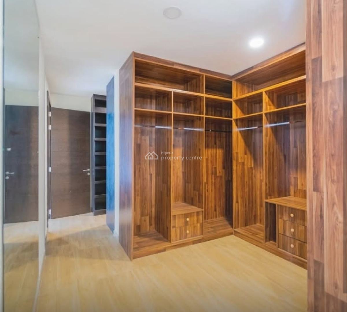 Premium 4 Bedroom Apartment, Ikoyi, Lagos, Flat / Apartment for Rent