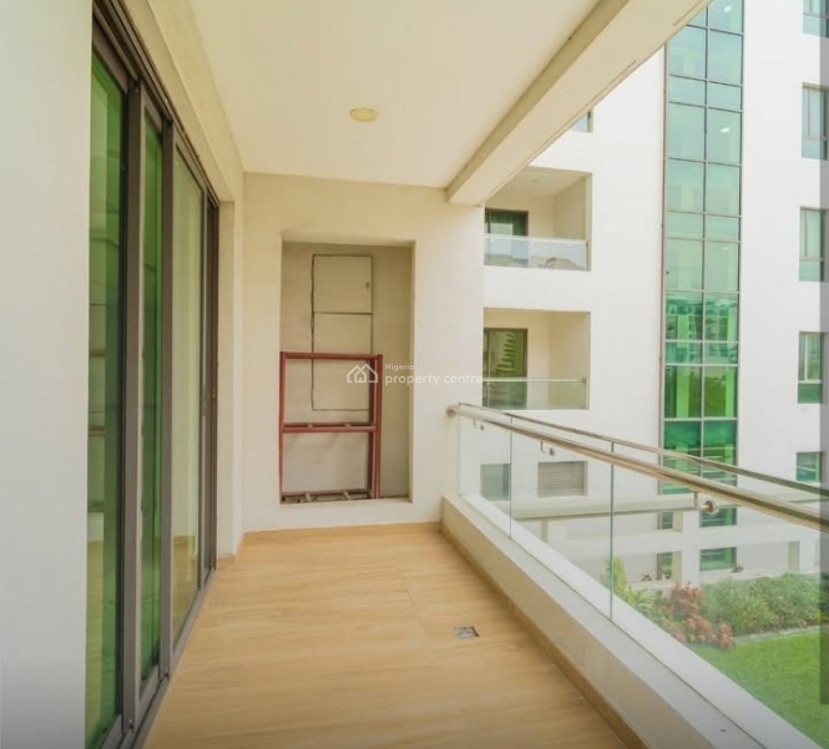 Premium 4 Bedroom Apartment, Ikoyi, Lagos, Flat / Apartment for Rent