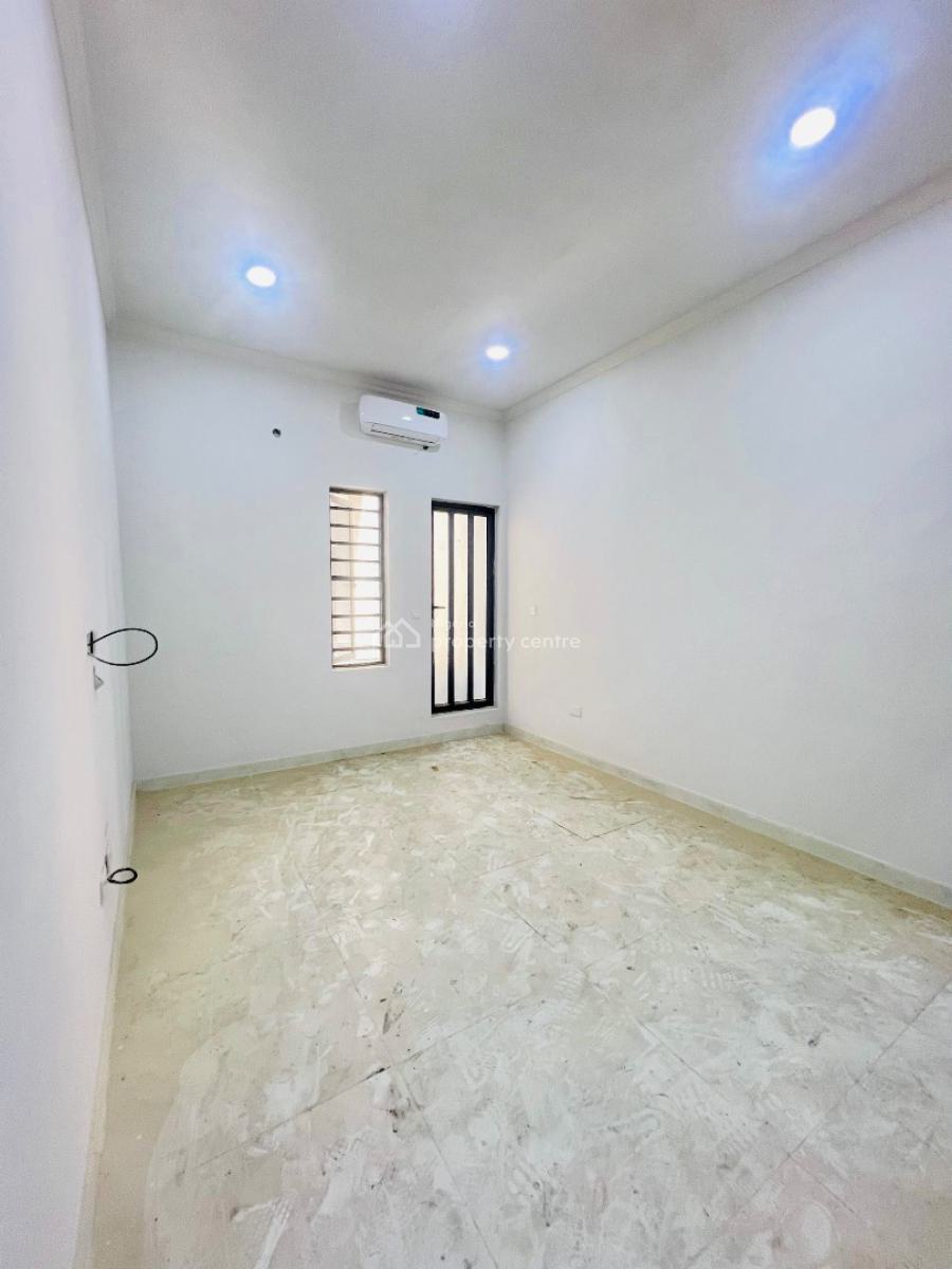 Stunning 2 Bedroom Apartment, Ikate, Lekki, Lagos, Block of Flats for Sale