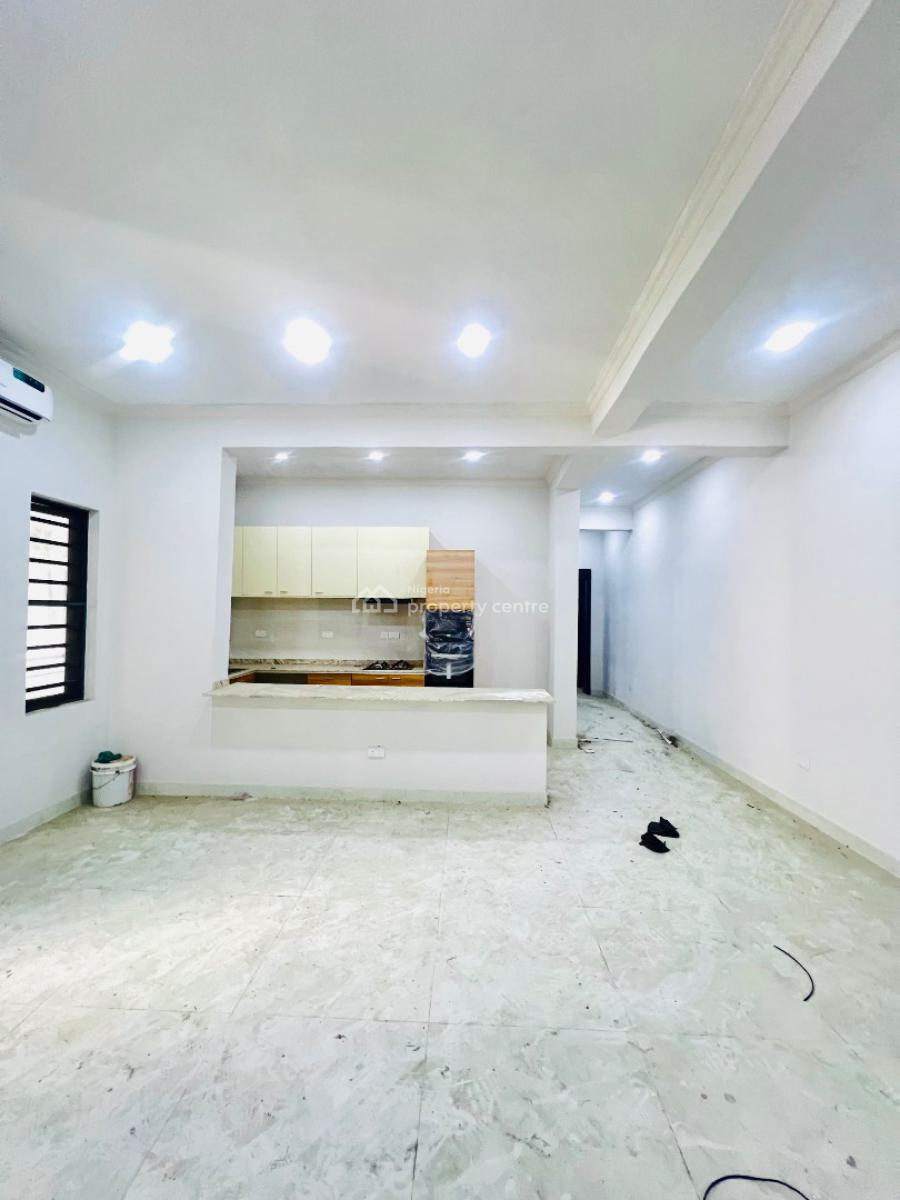 Stunning 2 Bedroom Apartment, Ikate, Lekki, Lagos, Block of Flats for Sale