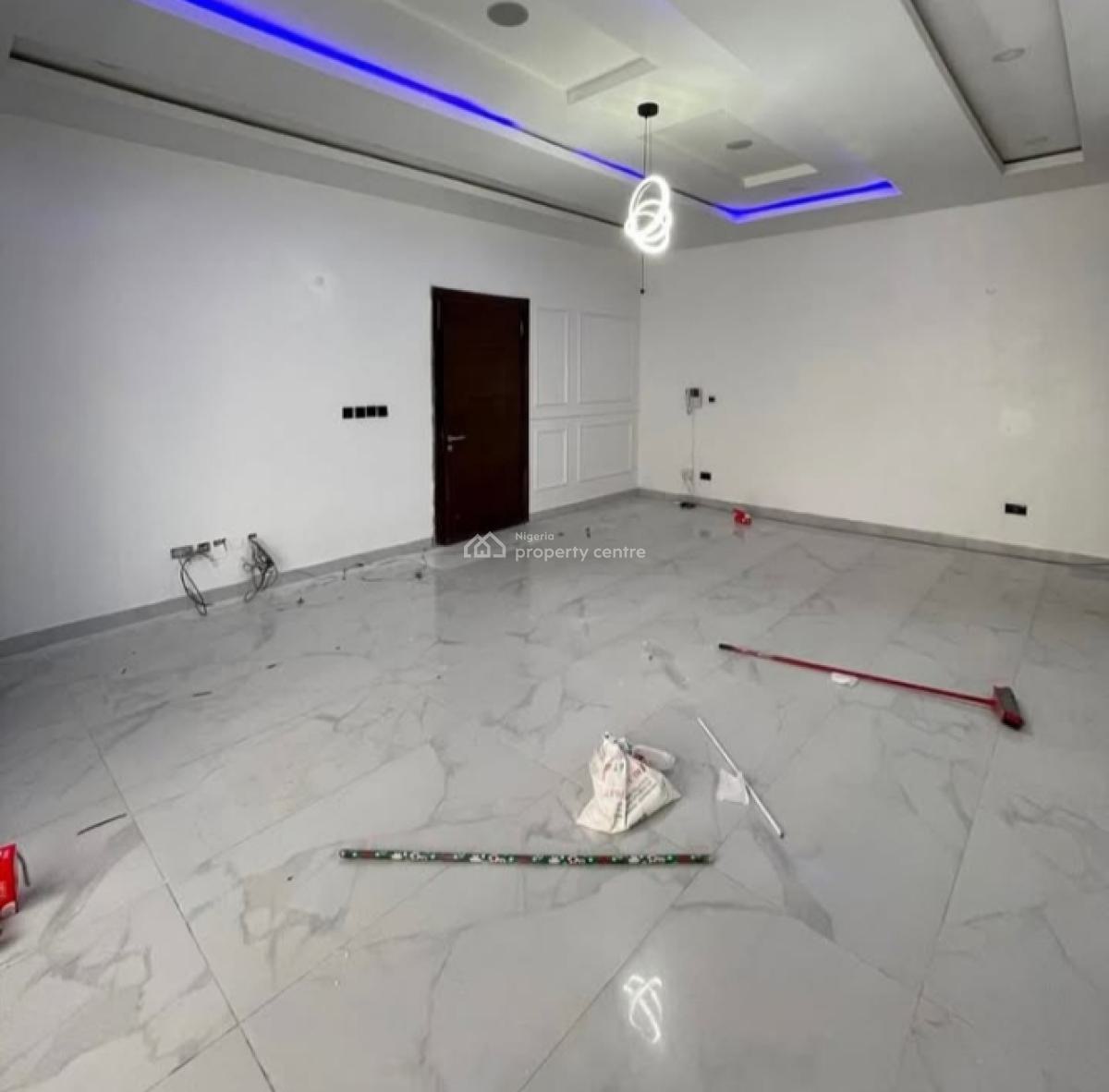 Brand New Luxury 3 Bedroom Apartment, Ikoyi, Lagos, Flat / Apartment for Rent