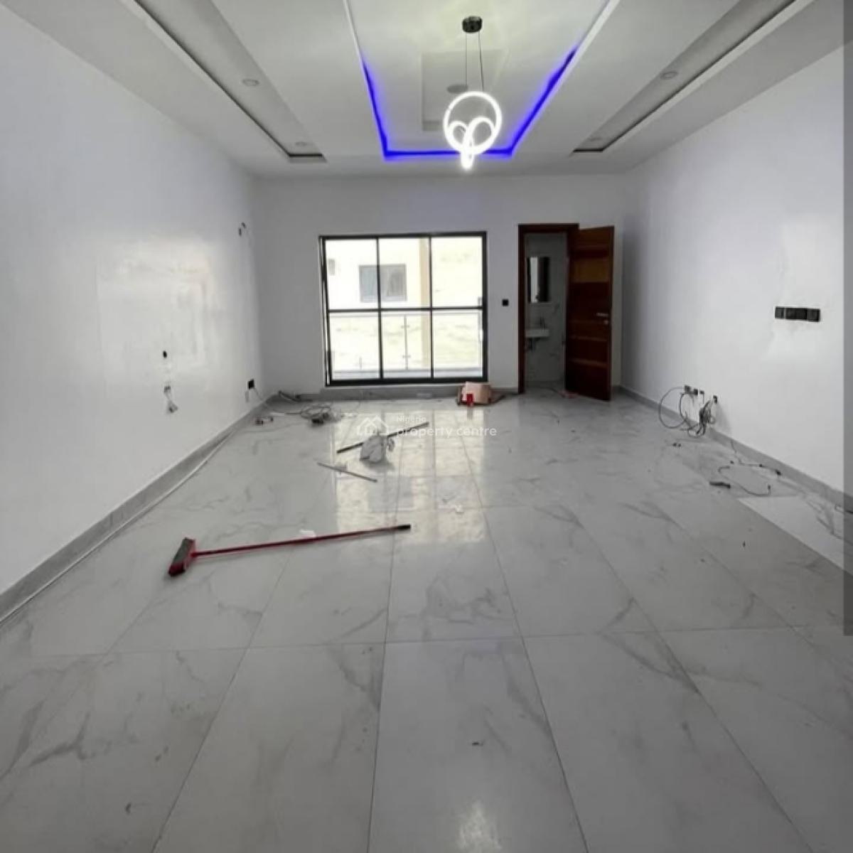 Brand New Luxury 3 Bedroom Apartment, Ikoyi, Lagos, Flat / Apartment for Rent
