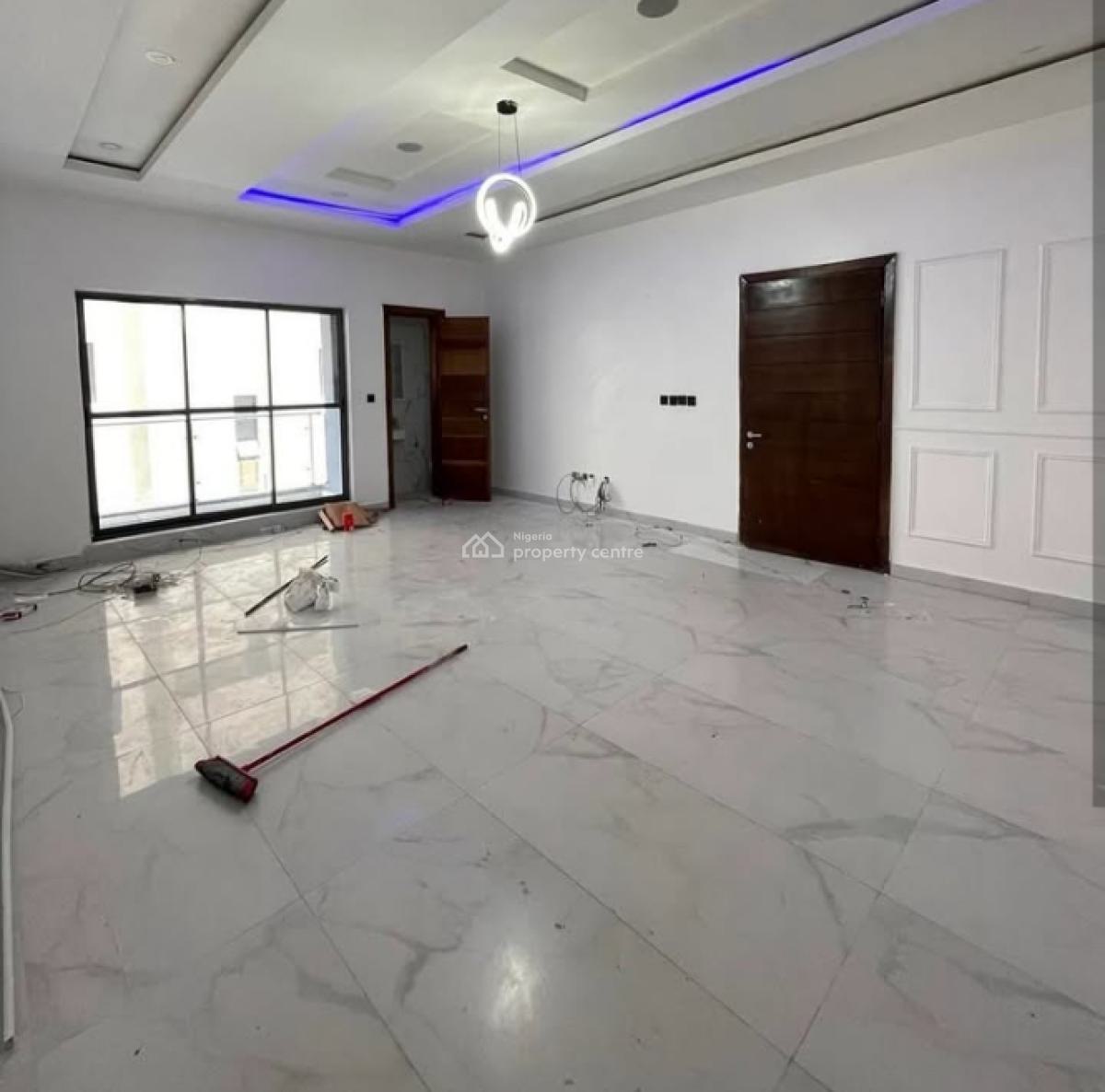 Brand New Luxury 3 Bedroom Apartment, Ikoyi, Lagos, Flat / Apartment for Rent