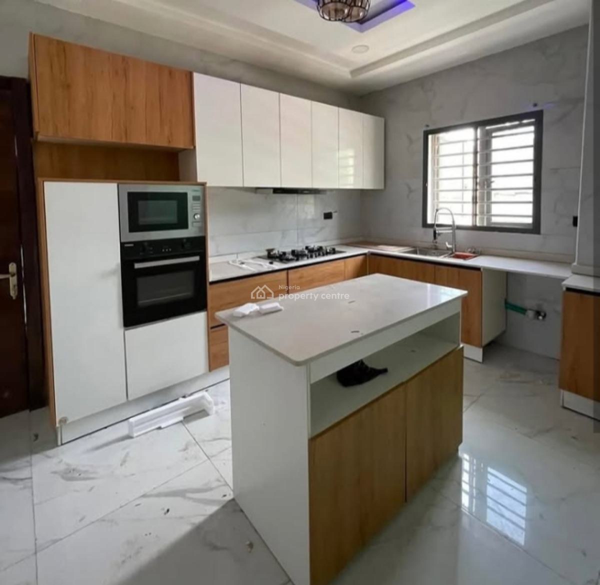Brand New Luxury 3 Bedroom Apartment, Ikoyi, Lagos, Flat / Apartment for Rent