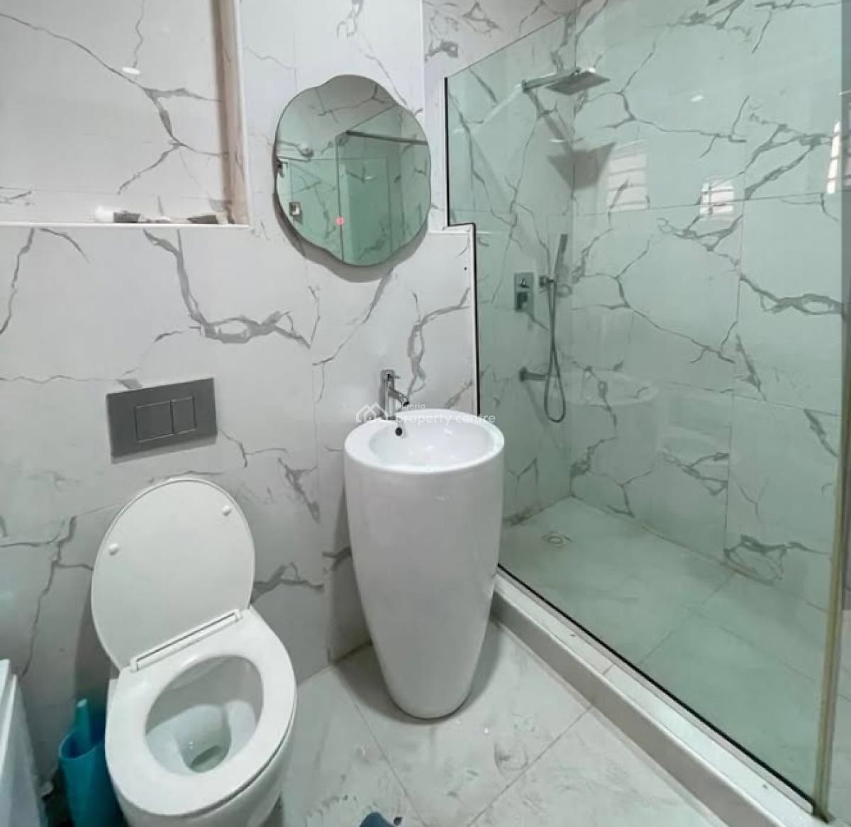 Brand New Luxury 3 Bedroom Apartment, Ikoyi, Lagos, Flat / Apartment for Rent