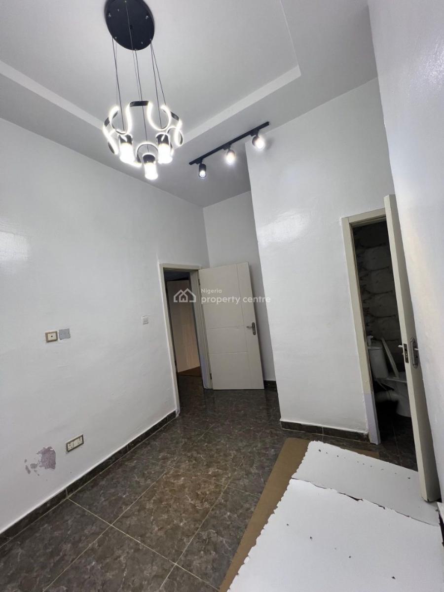 Miniflat with Massive Parlor  6months, Roxbury Estate, Ikota, Lekki, Lagos, Mini Flat (room and Parlour) for Rent