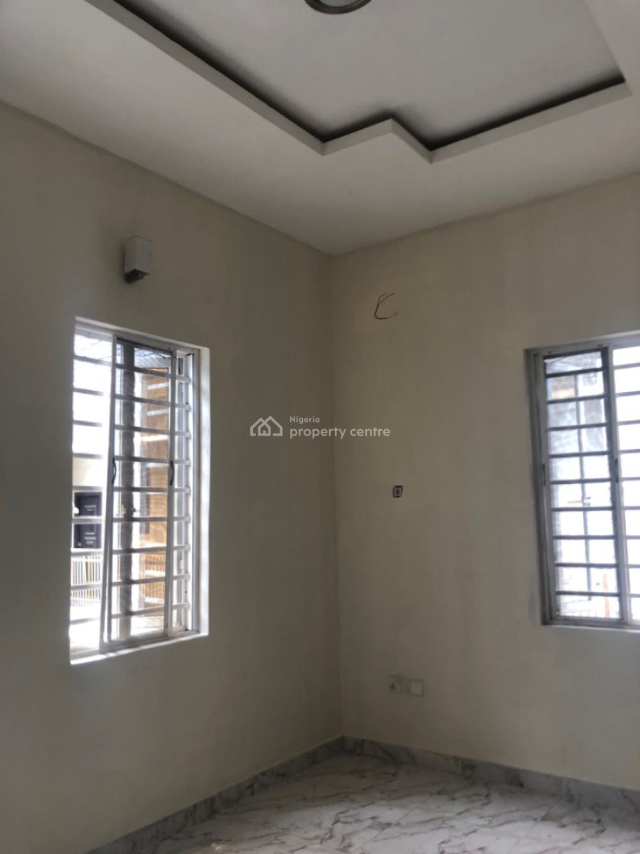 5 Bedrooms Detached Duplex, Chevron, Tulip Heaven, Lekki, Lagos, Detached Duplex for Rent