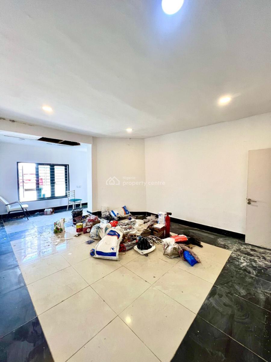 Spacious 2 Bedrooms Apartment in a Serene Neighborhood, Marwa, Lekki Phase 1, Lekki, Lagos, Flat / Apartment for Rent