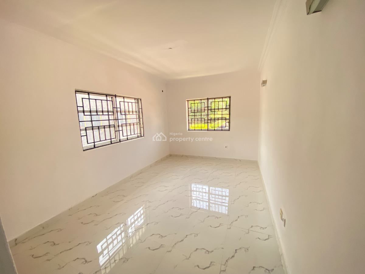 Modern Spacious 4 Bedrooms Detached Duplex with a Mini Flat Bq, Vgc, Lekki, Lagos, Detached Duplex for Rent