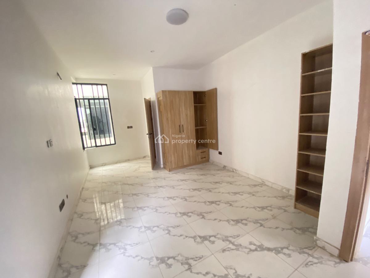 Contemporary 2 Bedroom Apartment, Orchid, Lekki, Lagos, Flat / Apartment for Sale