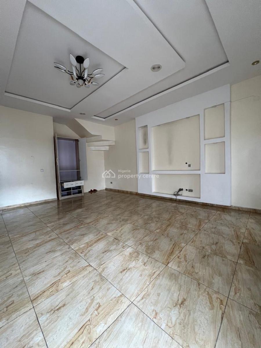 Studio Apartment, Royal Pine Gate1 Road, Orchid Road, Lekki, Lagos, Self Contain (single Rooms) for Rent