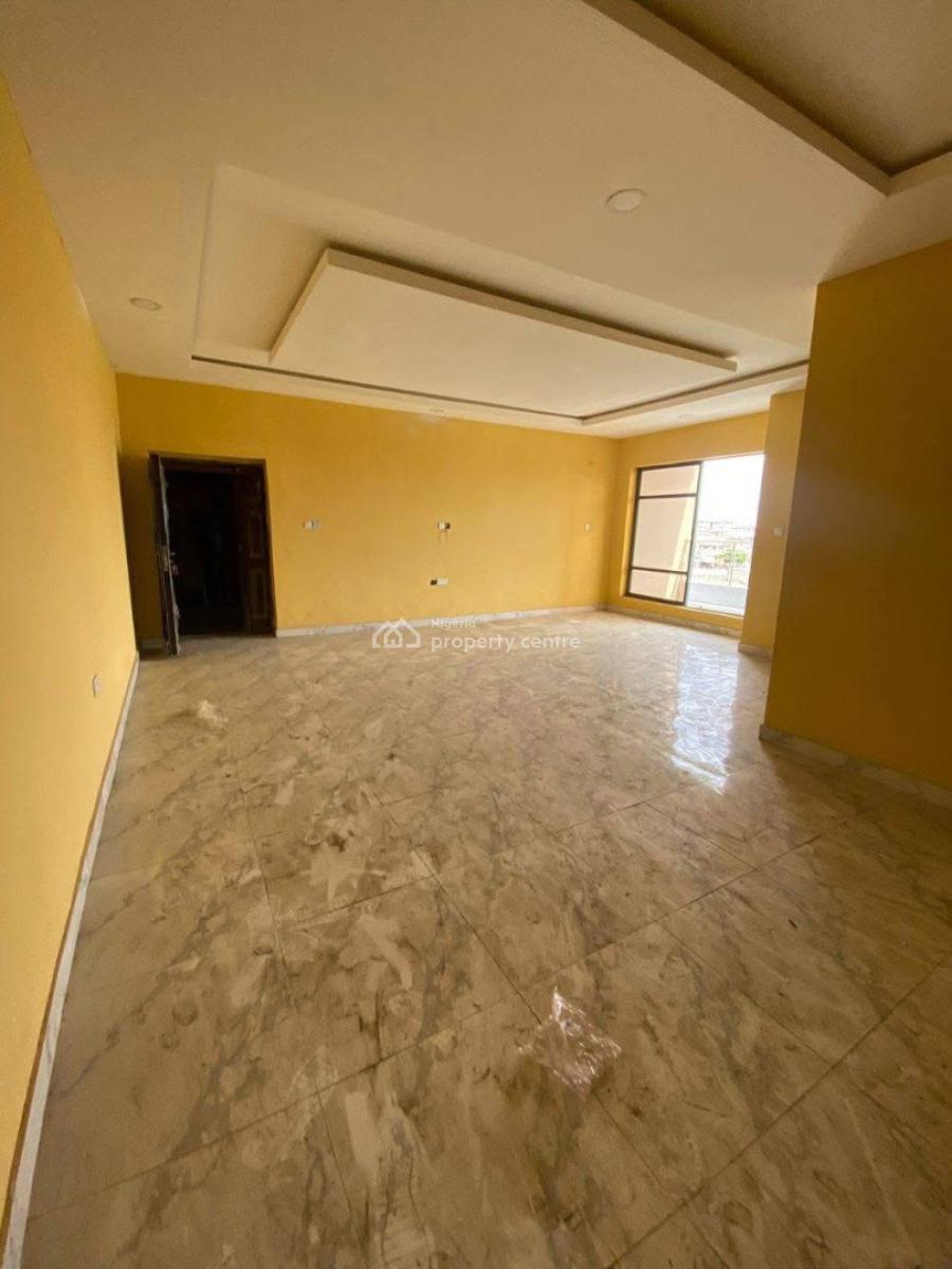 Newly Built 2 Bedroom Apartment, Ketu, Lagos, Flat / Apartment for Sale